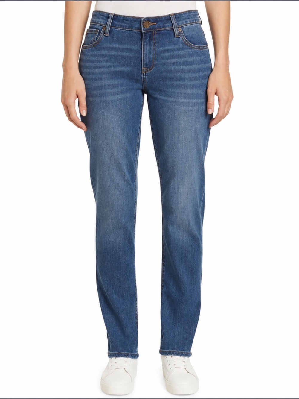 Kut From The Kloth Carrie Boyfriend Jeans